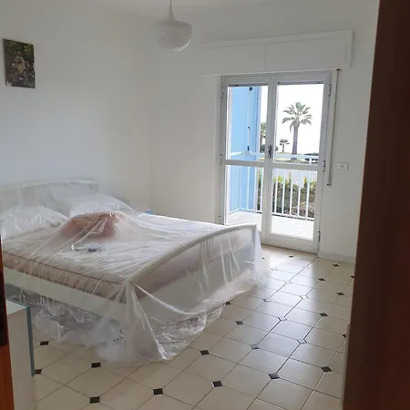 Apartment Affacciati Sul Mare *
