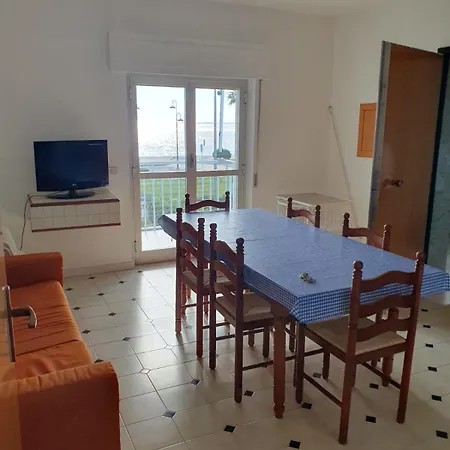 Affacciati Sul Mare Apartment Marina di Gioiosa Ionica