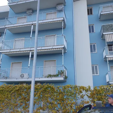 Affacciati Sul Mare * Marina di Gioiosa Ionica