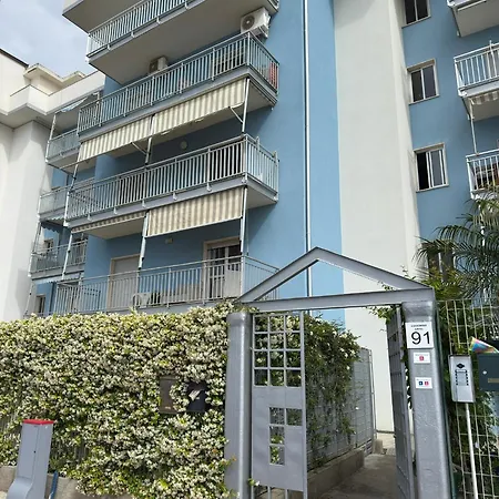 公寓 Affacciati Sul Mare *