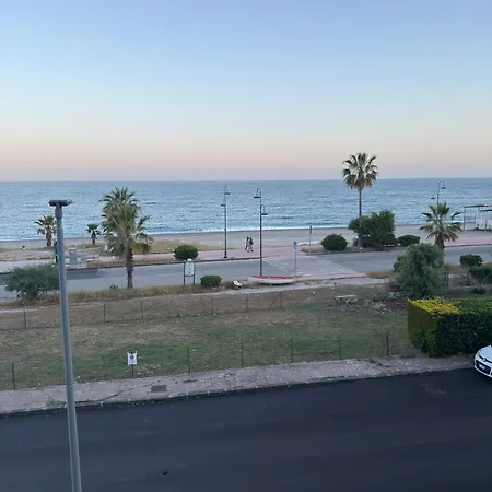 Affacciati Sul Mare 公寓 *