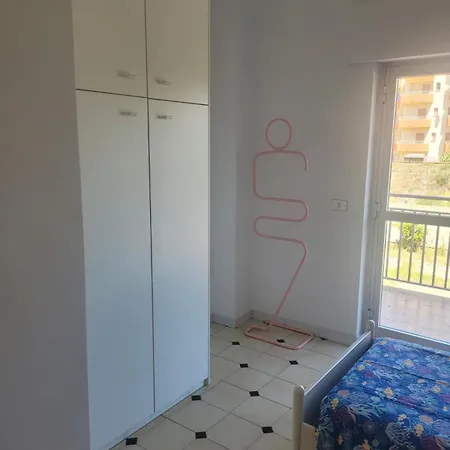 Affacciati Sul Mare