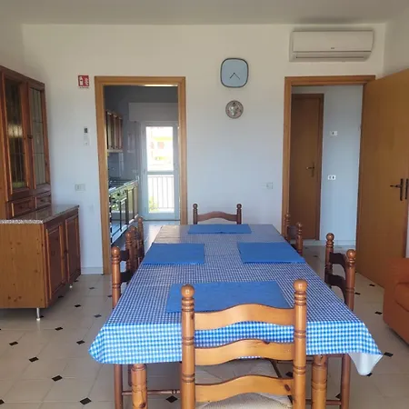 Affacciati Sul Mare *