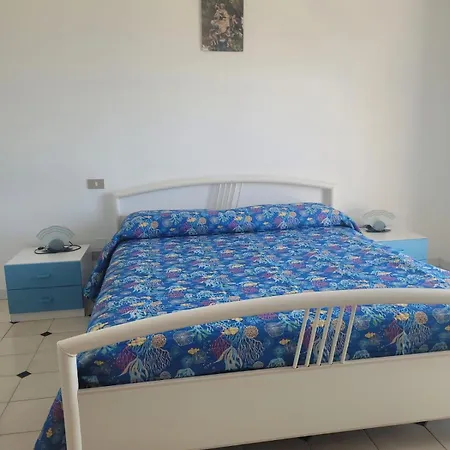 Affacciati Sul Mare *