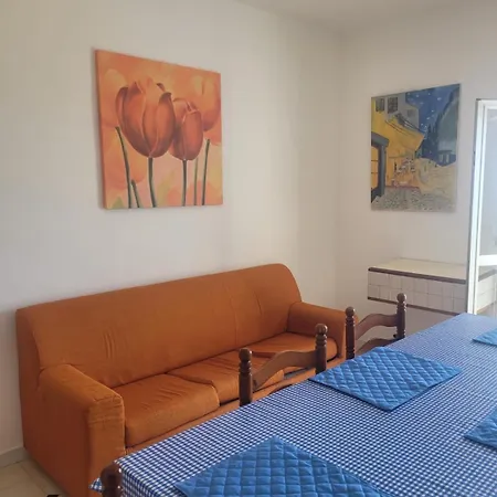 Affacciati Sul Mare * Marina di Gioiosa Ionica