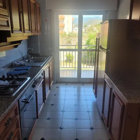 Affacciati Sul Mare アパート