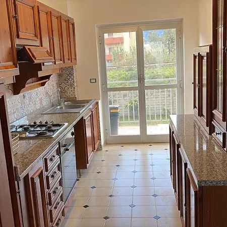 Affacciati Sul Mare Apartamento