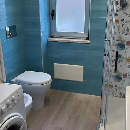 Apartment Affacciati Sul Mare Marina di Gioiosa Ionica