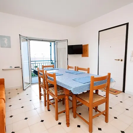 Apartment Affacciati Sul Mare *