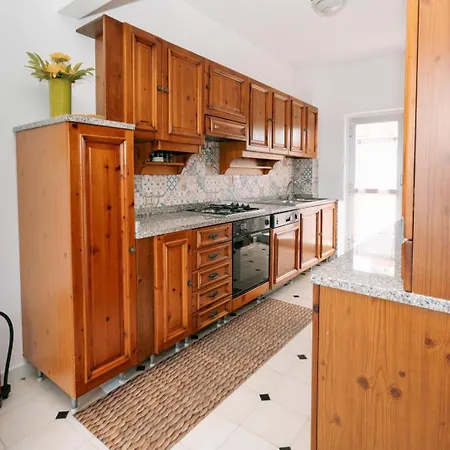 Apartment Affacciati Sul Mare *