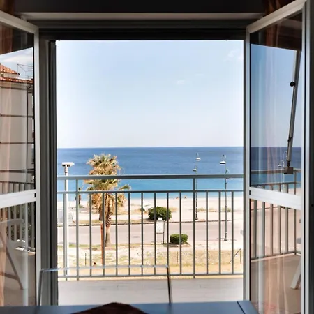 Affacciati Sul Mare Apartment *