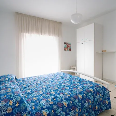 Affacciati Sul Mare Apartment Marina di Gioiosa Ionica