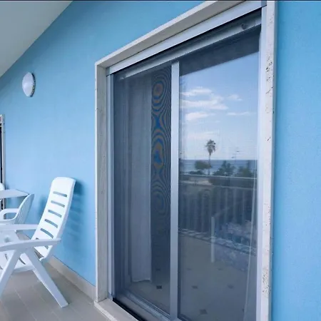 Affacciati Sul Mare Apartment Marina di Gioiosa Ionica