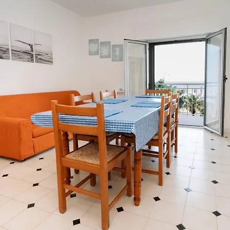 Apartment Affacciati Sul Mare Marina di Gioiosa Ionica