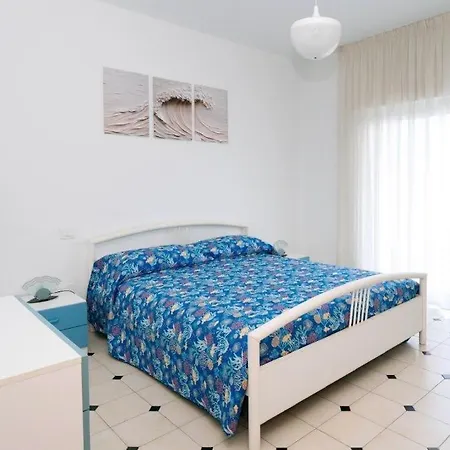Affacciati Sul Mare Apartment *
