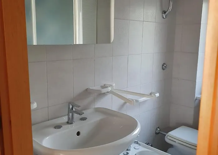 Affacciati Sul Mare 公寓