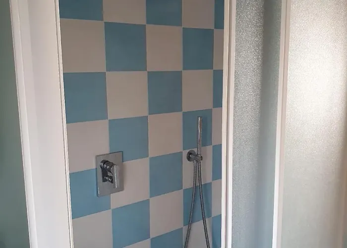 Affacciati Sul Mare * 玛里纳吉尔萨罗