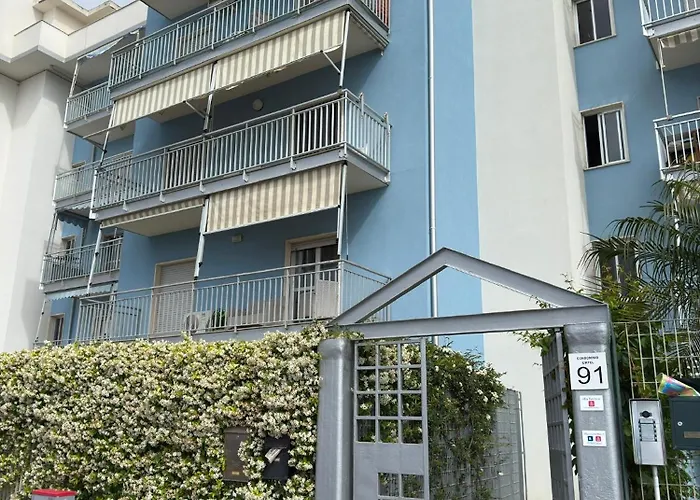 Apartamento Affacciati Sul Mare *