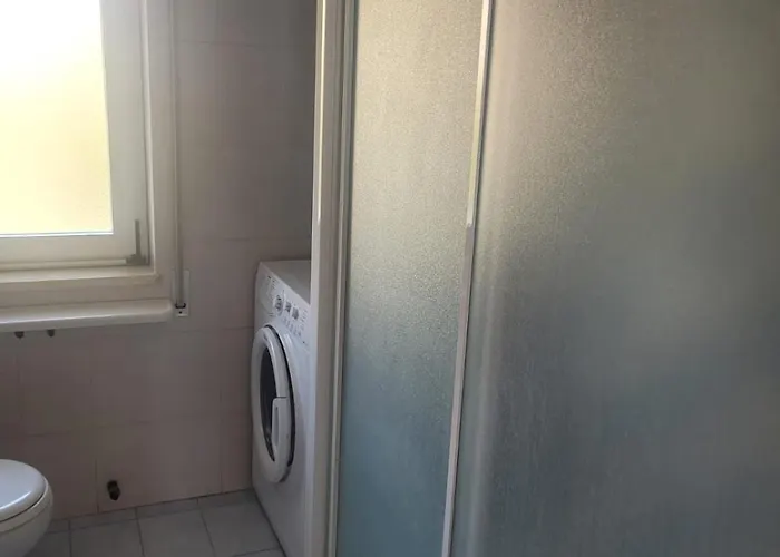 公寓 Affacciati Sul Mare 玛里纳吉尔萨罗