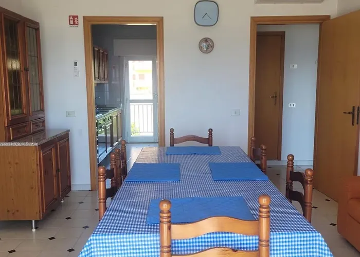 Affacciati Sul Mare *