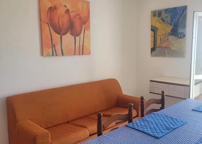 Affacciati Sul Mare * Marina di Gioiosa Ionica