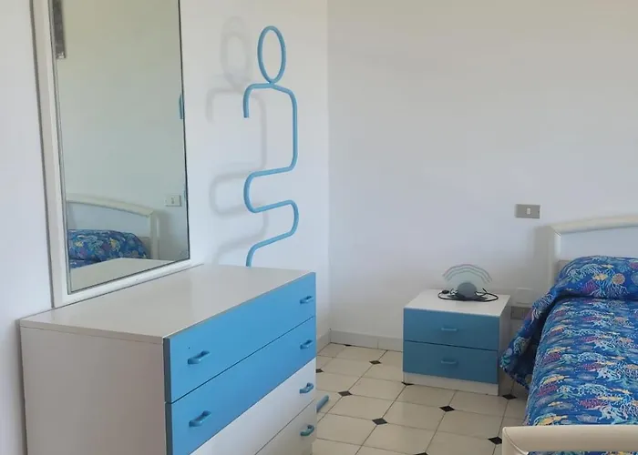 Affacciati Sul Mare * Marina di Gioiosa Ionica