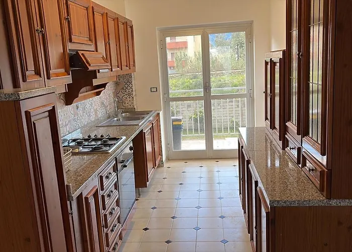 Affacciati Sul Mare Apartamento