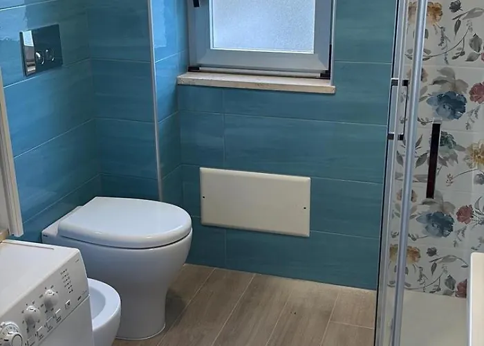 Apartamento Affacciati Sul Mare Marina di Gioiosa Ionica